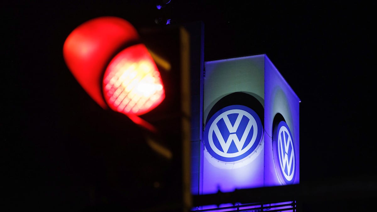 VW Deal with Israel Blocked by Qatar: 2000 Jobs at Risk in Germany