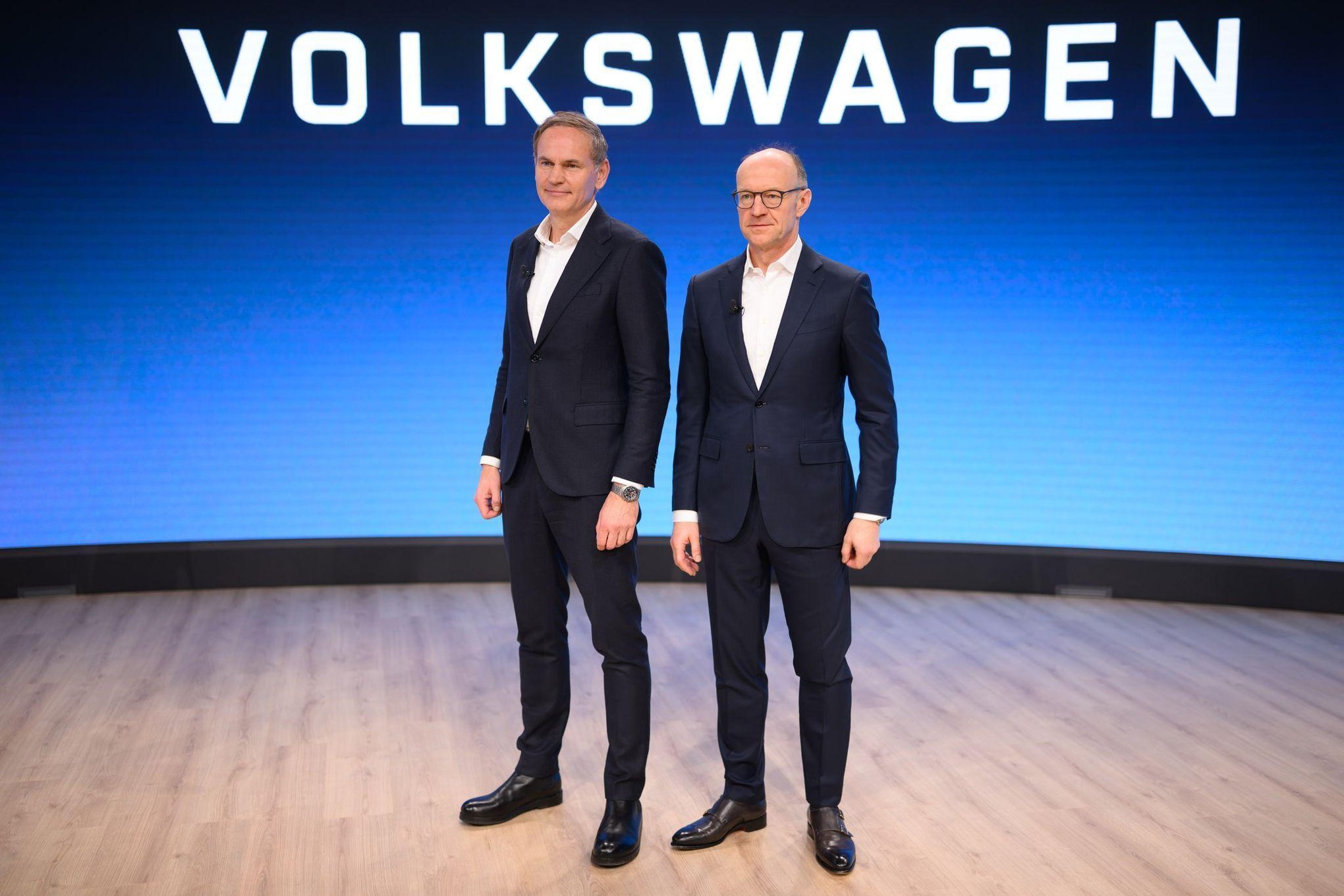 VW’s Half-Year Review: What Do New Cost-Cutting Plans Mean for Jobs?