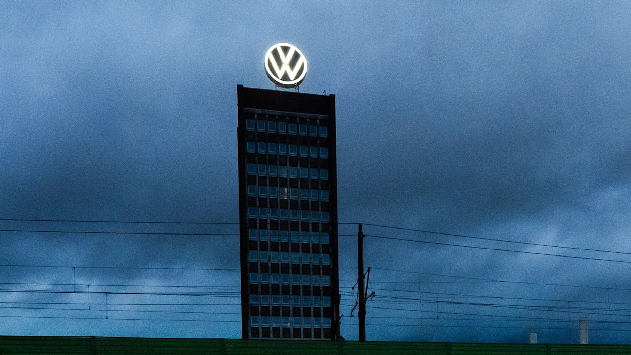 VW’s Major Deal with Israel Blocked by Qatar: Job Losses Looming in Germany