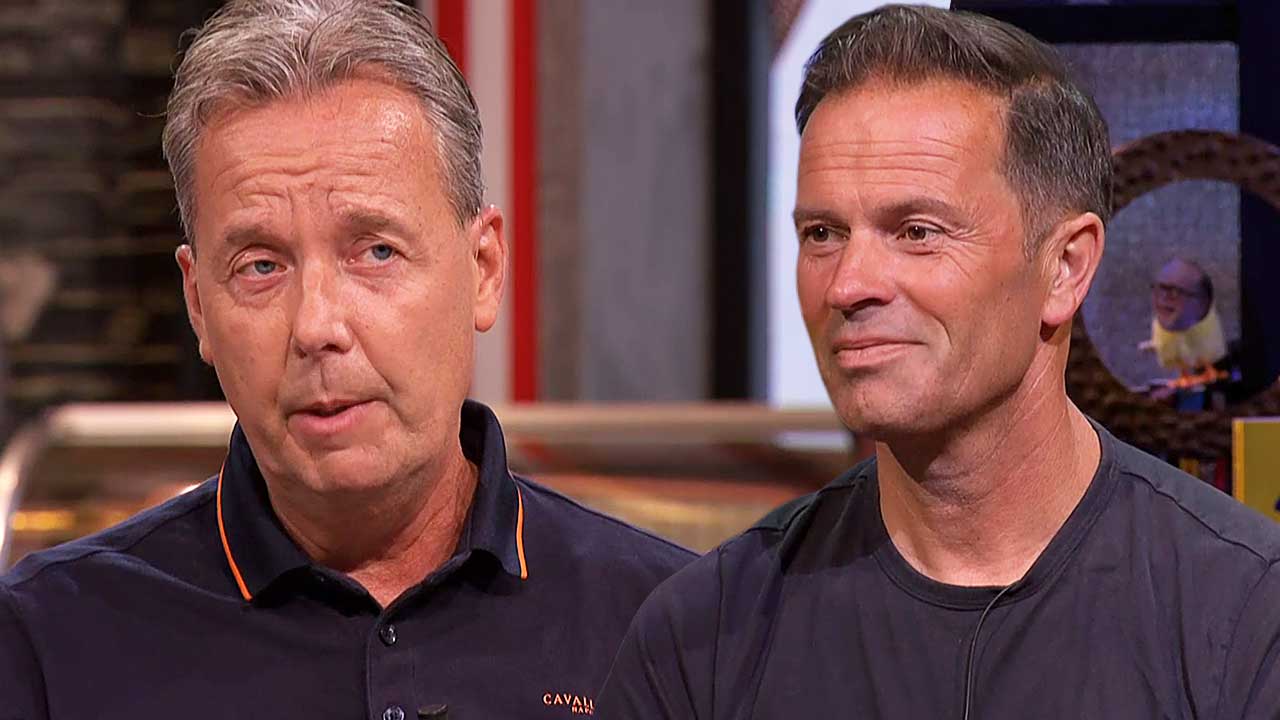 Valentijn Driessen Admits He’s Not Close with Bas Nijhuis: Here’s Why!
