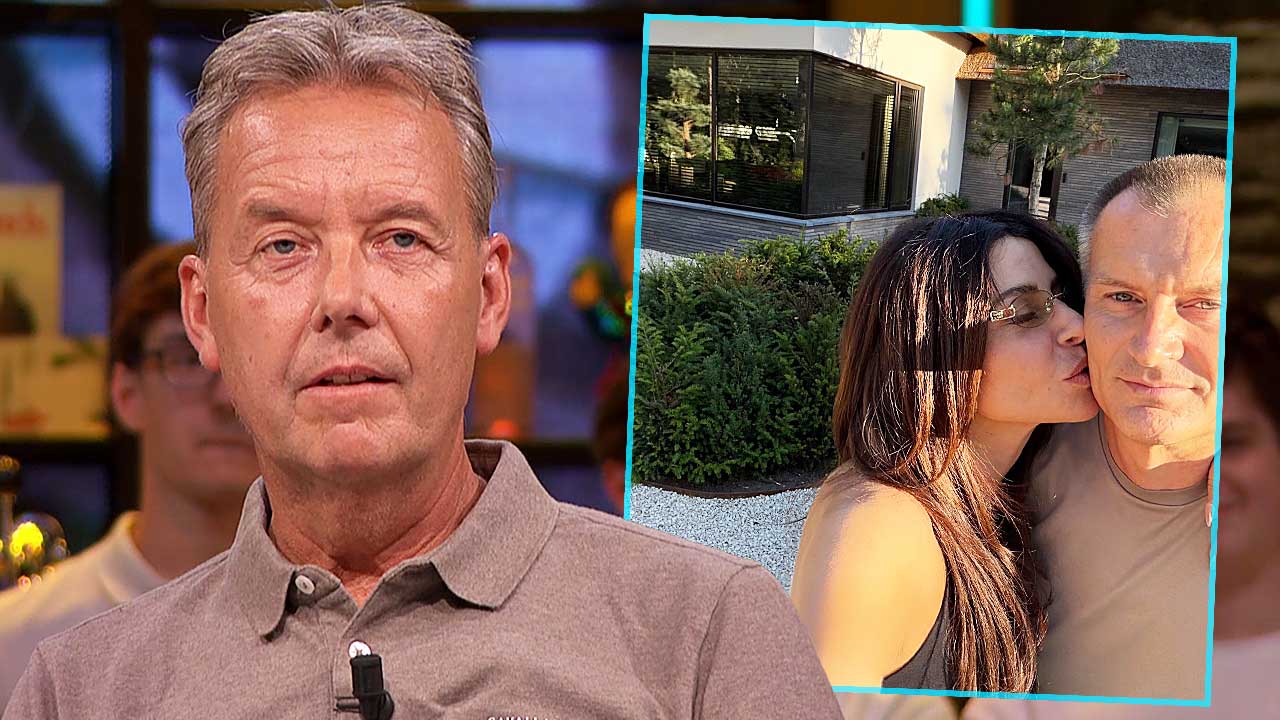 Valentijn Driessen Predicts Olcay Gulsen’s Relationship Won’t Last Long