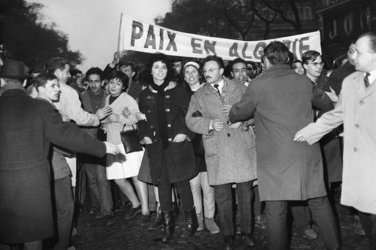 Vanessa E. Thompson on Antifascism: Fascism Exists in Liberal States