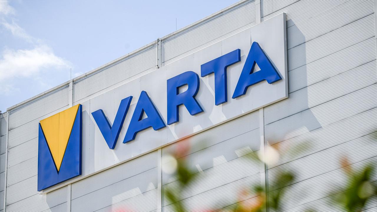 Varta Battery Manufacturer Files Multiple Bankruptcy Applications Amid Crisis