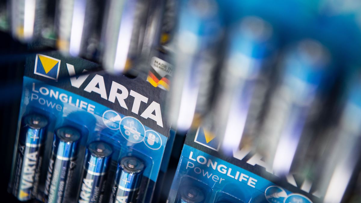 Varta’s Rescue Fails: Major Battery Manufacturer Faces Disruption