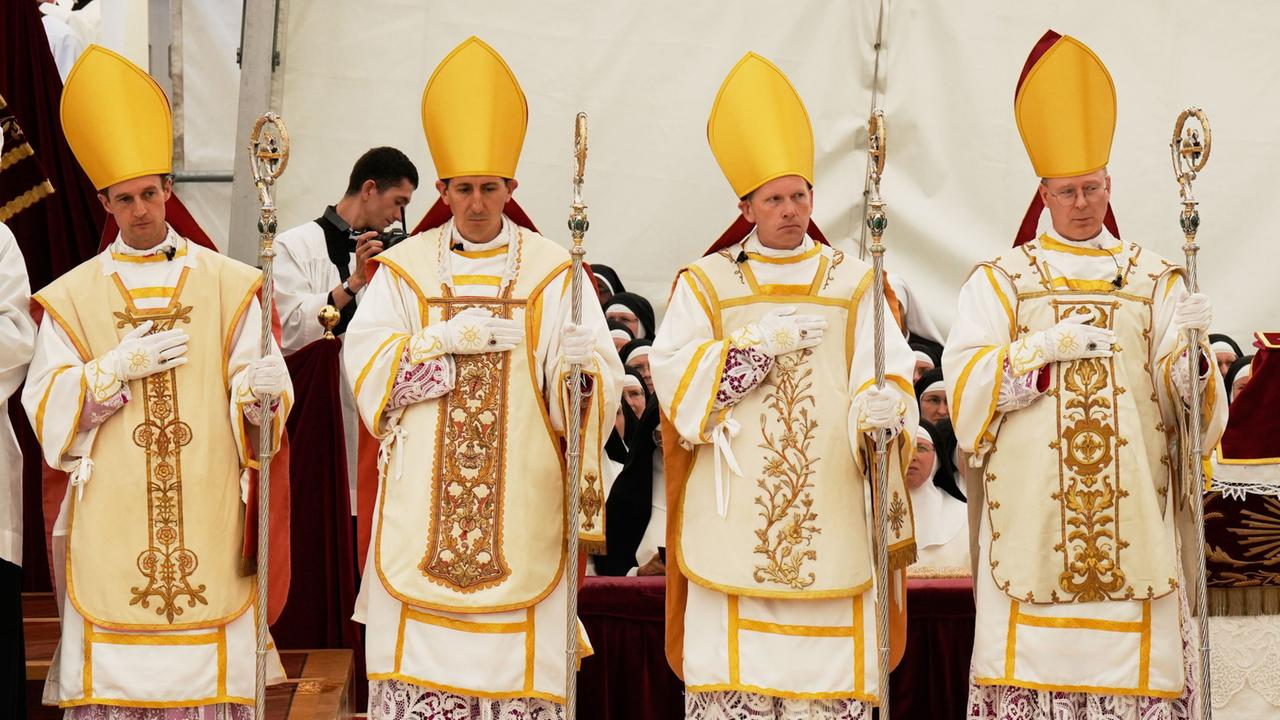 Vatican Excommunicates Pius Brotherhood: A Turning Point in Church History