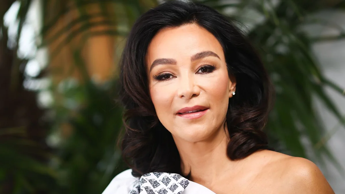 Verona Pooth’s Son’s Girlfriend Wears Her Old Pajama – Shocking Family Trend!