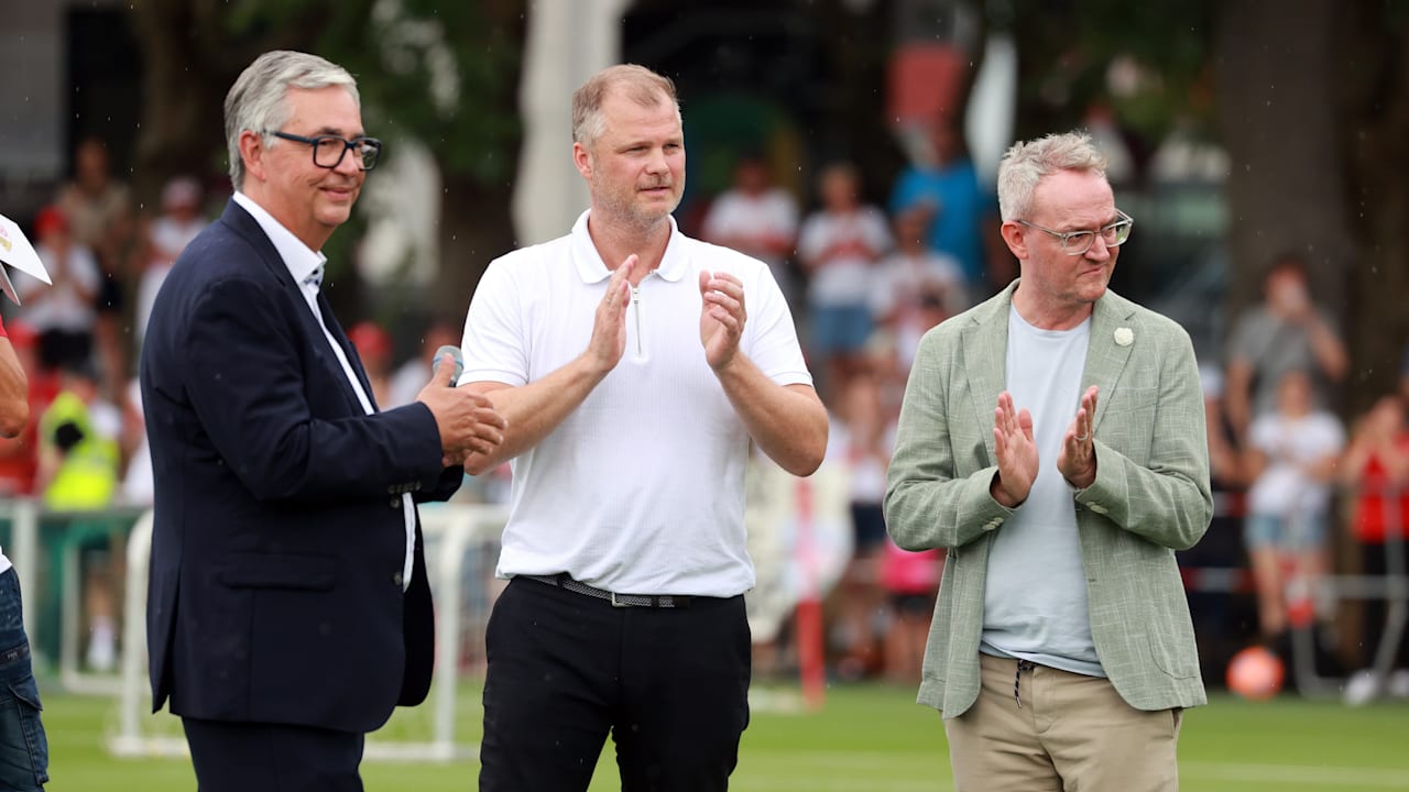 VfB Stuttgart Targets Transfer Double-Signing After Record Financial Success!