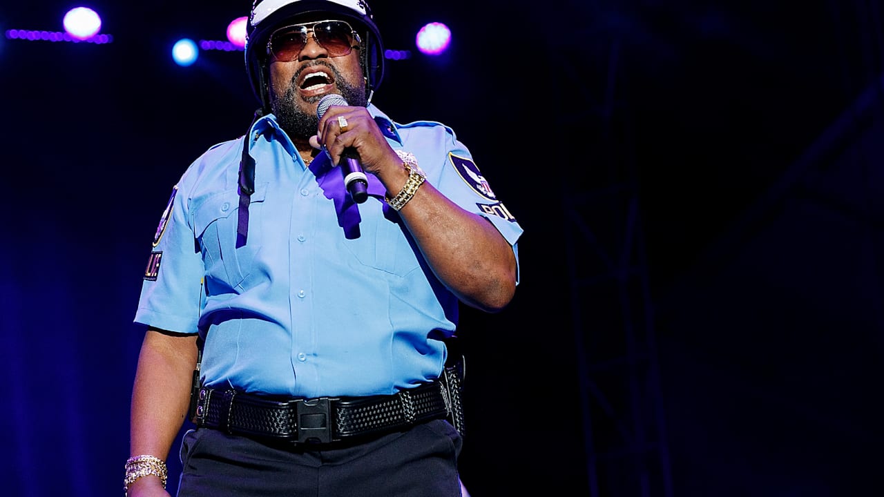 Village People’s Victor Willis, the Iconic ‘Y’ from “Y.M.C.A.,” Passes Away