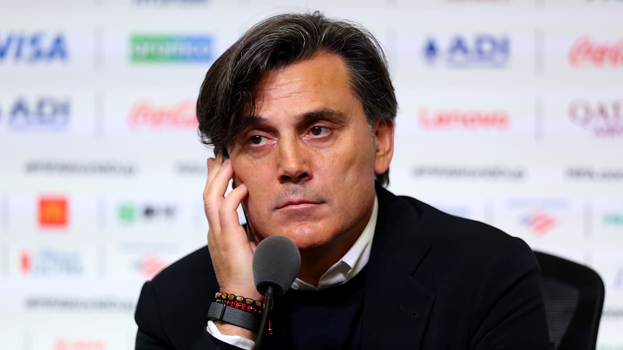 Vincenzo Montella Mourns: Sister of Turkey Coach Passes Away in Accident