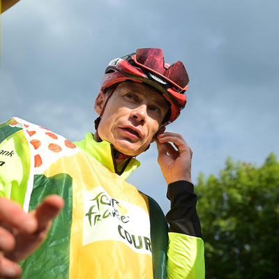 Vingegaard Reflects on Tour Exit: ‘Humans Make Mistakes’ – Full Interview Insights