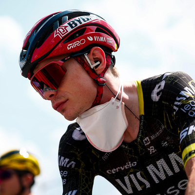 Vingegaard’s Tour de France Dreams End After Shocking Crash Injury