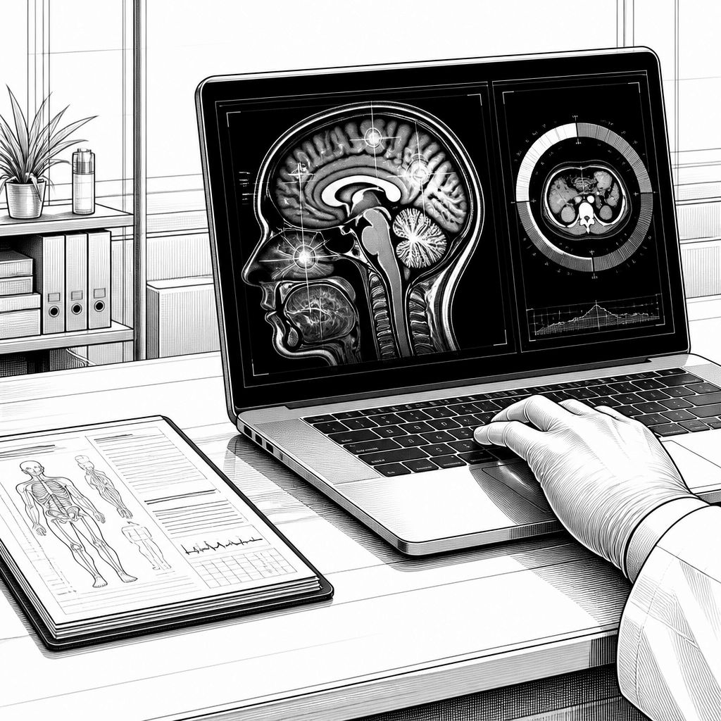 Visceral Fat Linked to Brain Shrinkage: New Risks for Cognitive Health