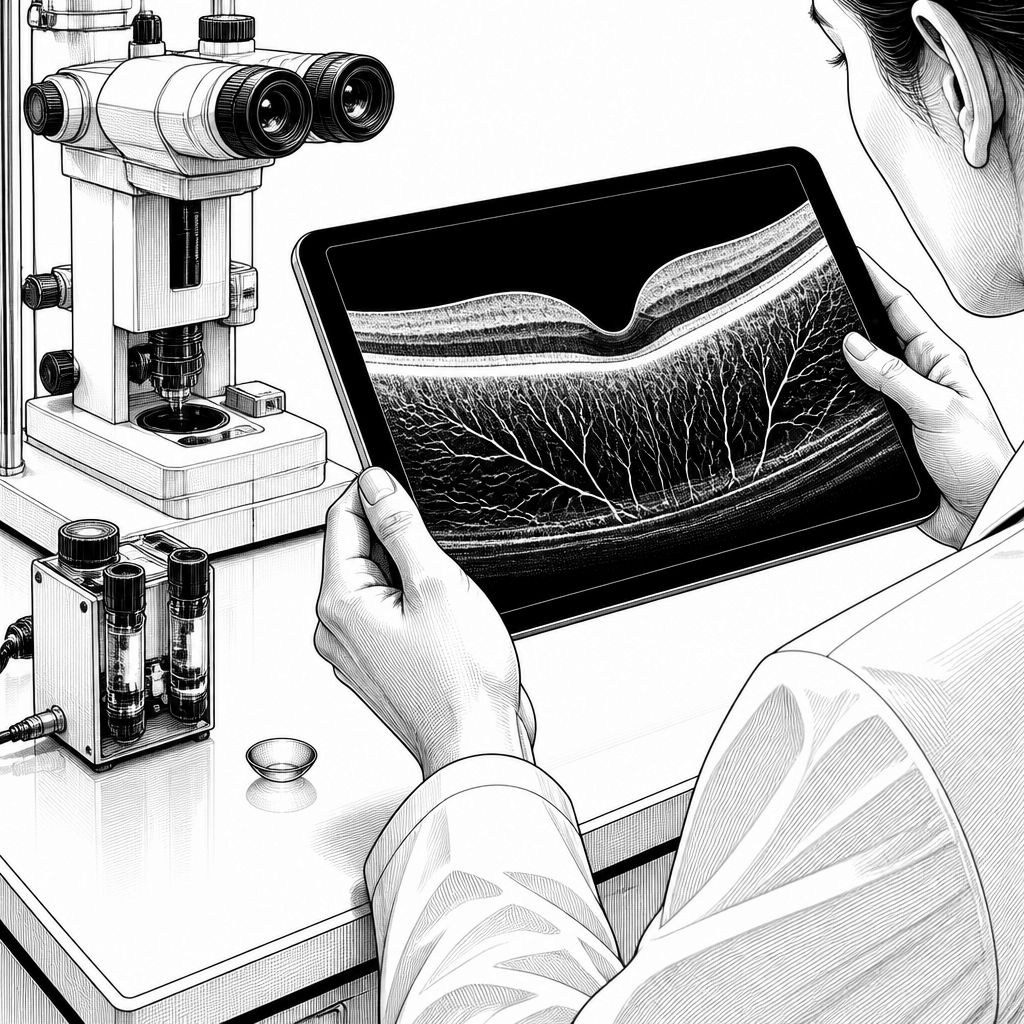 Vitamin B3: New Evidence on Glaucoma Risk and TCM Quality Concerns
