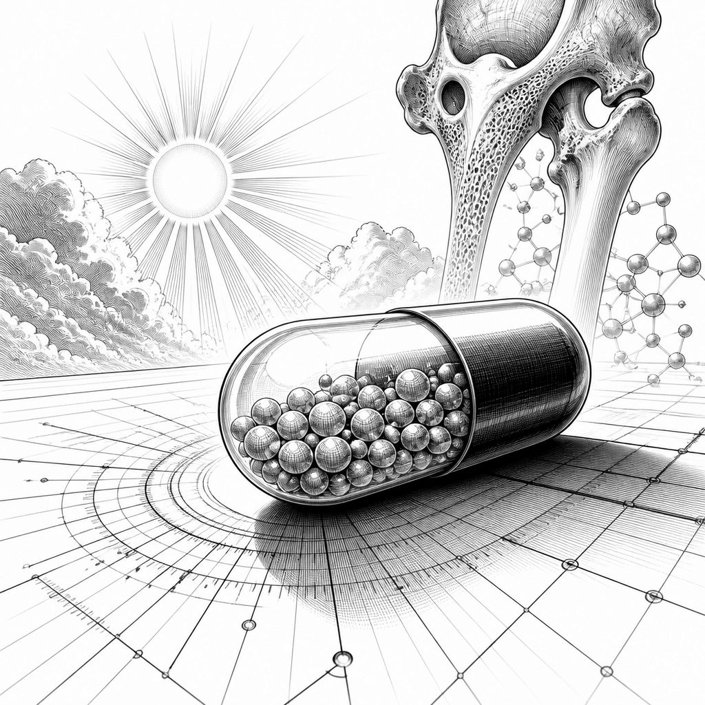 Vitamin D 2026: Who Should Supplement and Risks of High Doses Revealed