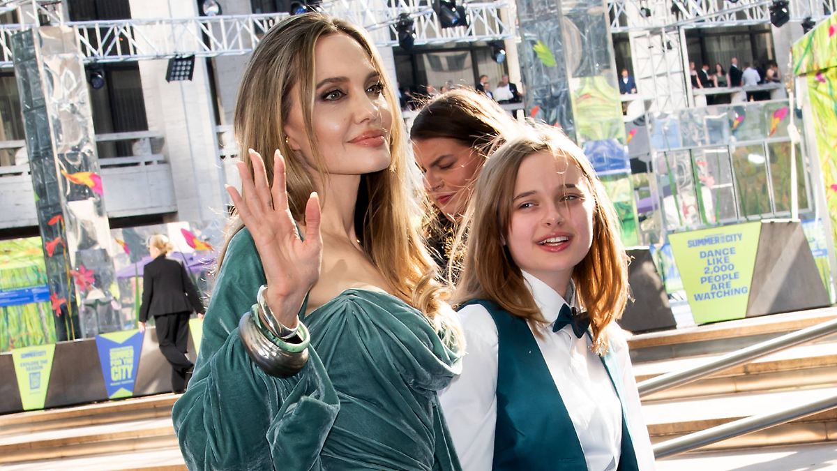 Vivienne Jolie-Pitt Drops Father’s Name Amid Allegations: What’s Next?