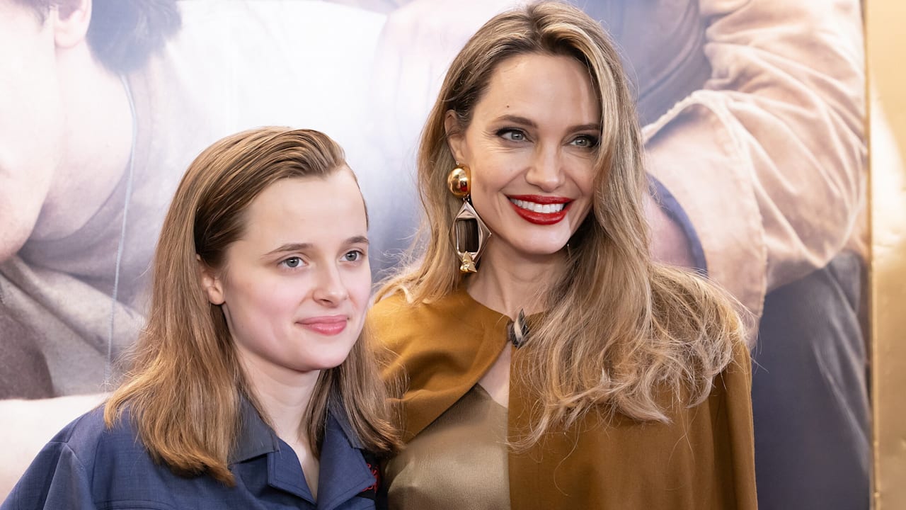 Vivienne Jolie-Pitt Wants to Drop Her Father’s Last Name: Shocking Decision!