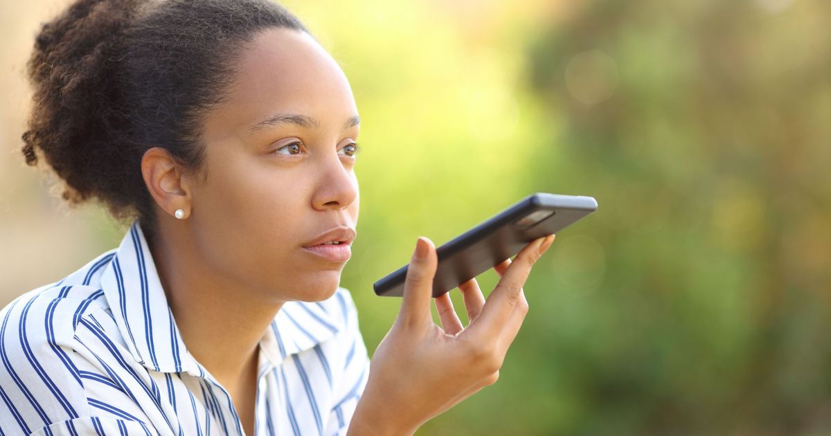 Voice Changes in Asthma & COPD: A Key Warning Sign of Exacerbation