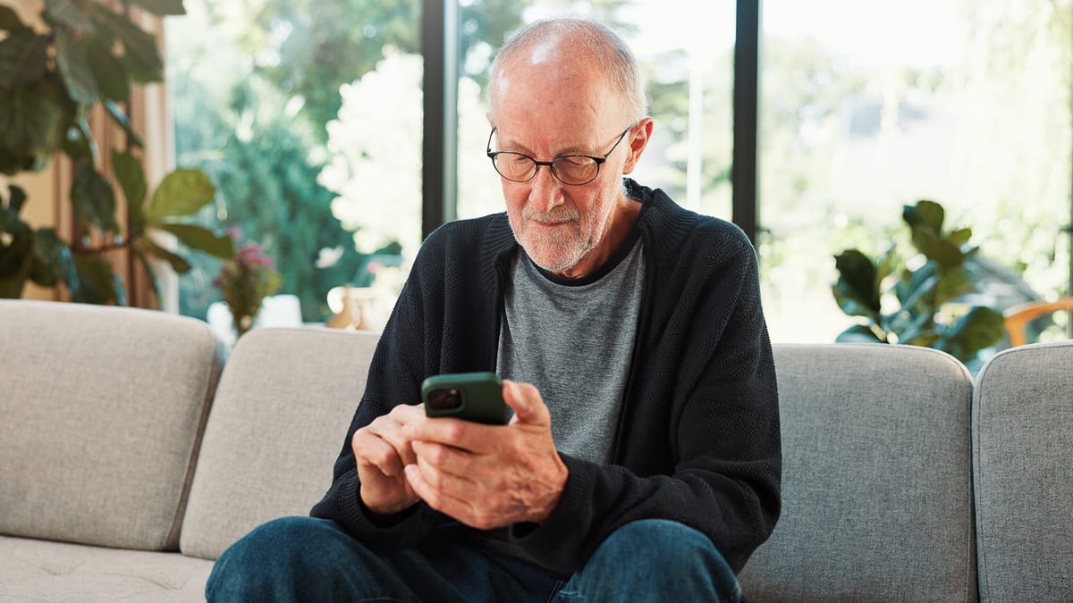 Voice Recognition App May Predict Asthma and COPD Flare-Ups Early