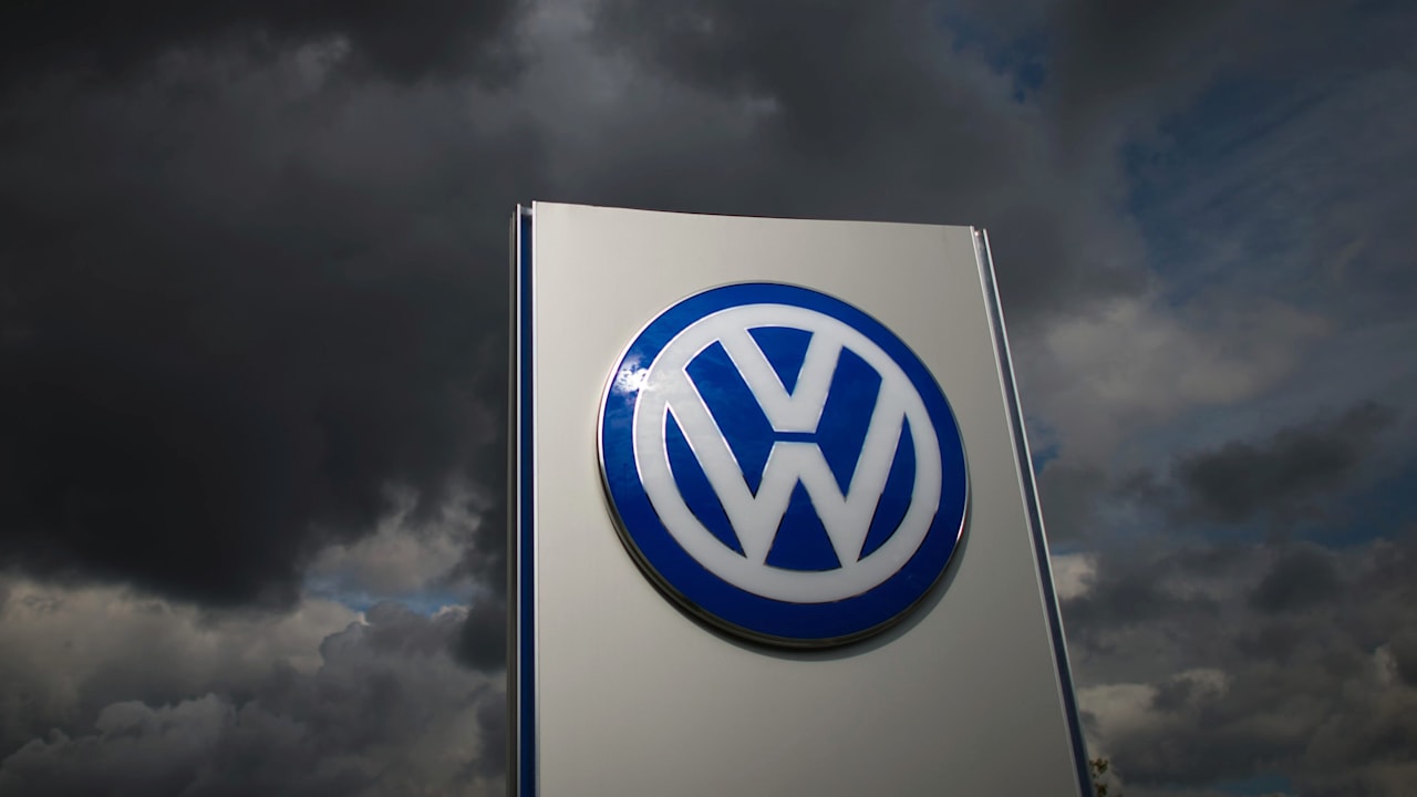Volkswagen Crisis: How Government Aims to Save Jobs Amid Qatar Controversy