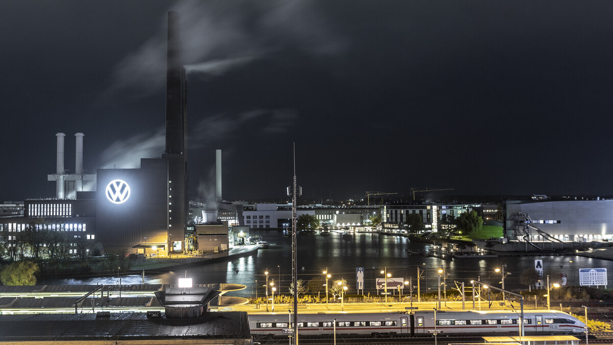 Volkswagen’s Confrontation: What It Means for Employees and the Future