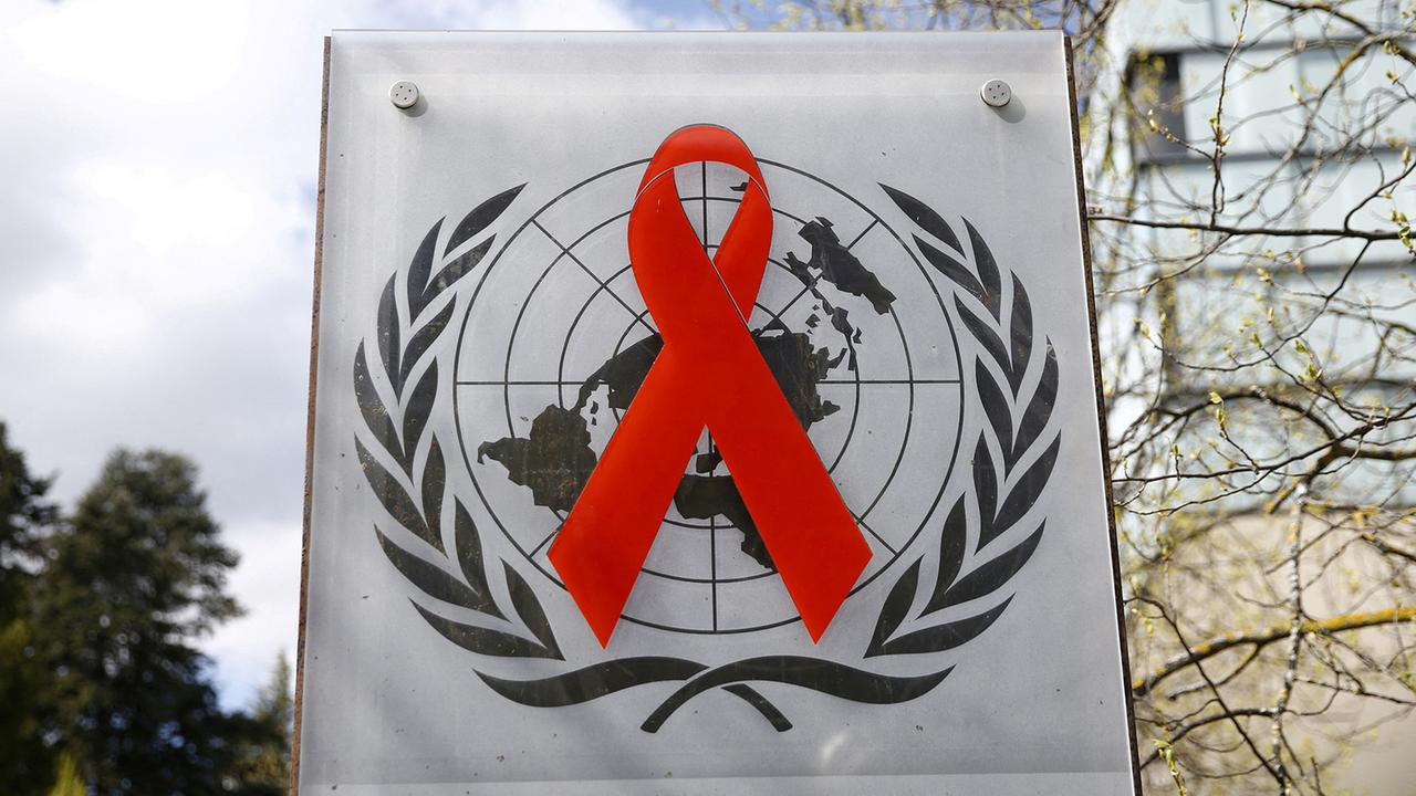 WHO Funding Crisis: Life or Death for Millions of HIV-Positive Patients?