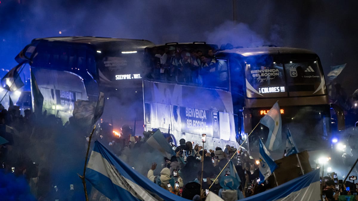 WM 2026: Argentina’s Arrival Without Messi – What It Means for the Team