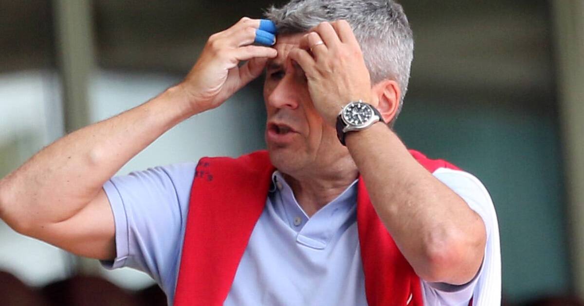 WM 2026: “Balogun Controversy Leaves Fans Speechless”