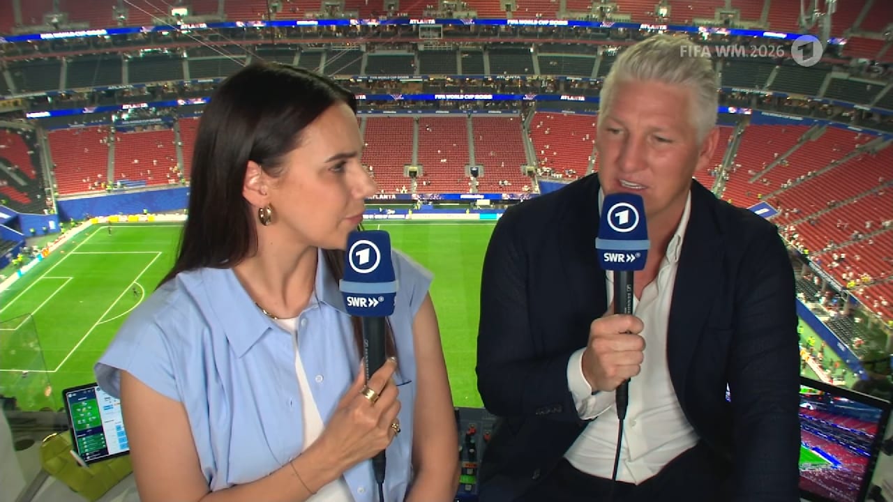 WM 2026: Bastian Schweinsteiger Backs Jürgen Klopp for Germany Coach