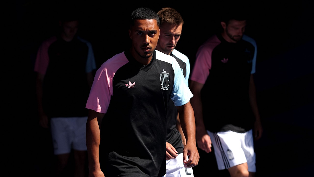 WM 2026: Belgium’s Captain Tielemans Injured During Warm-Up – What’s Next?