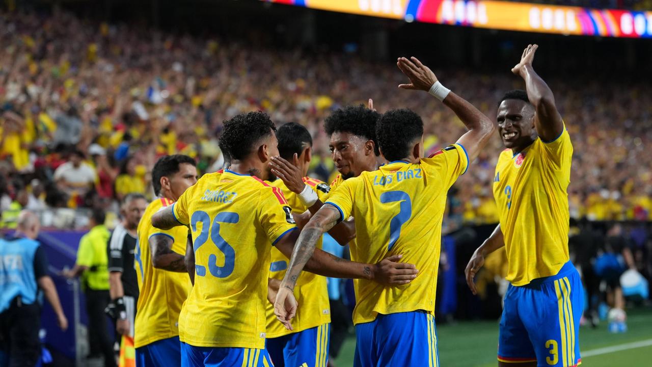 WM 2026: Colombia’s Dominant Victory Secures Spot in Round of 16