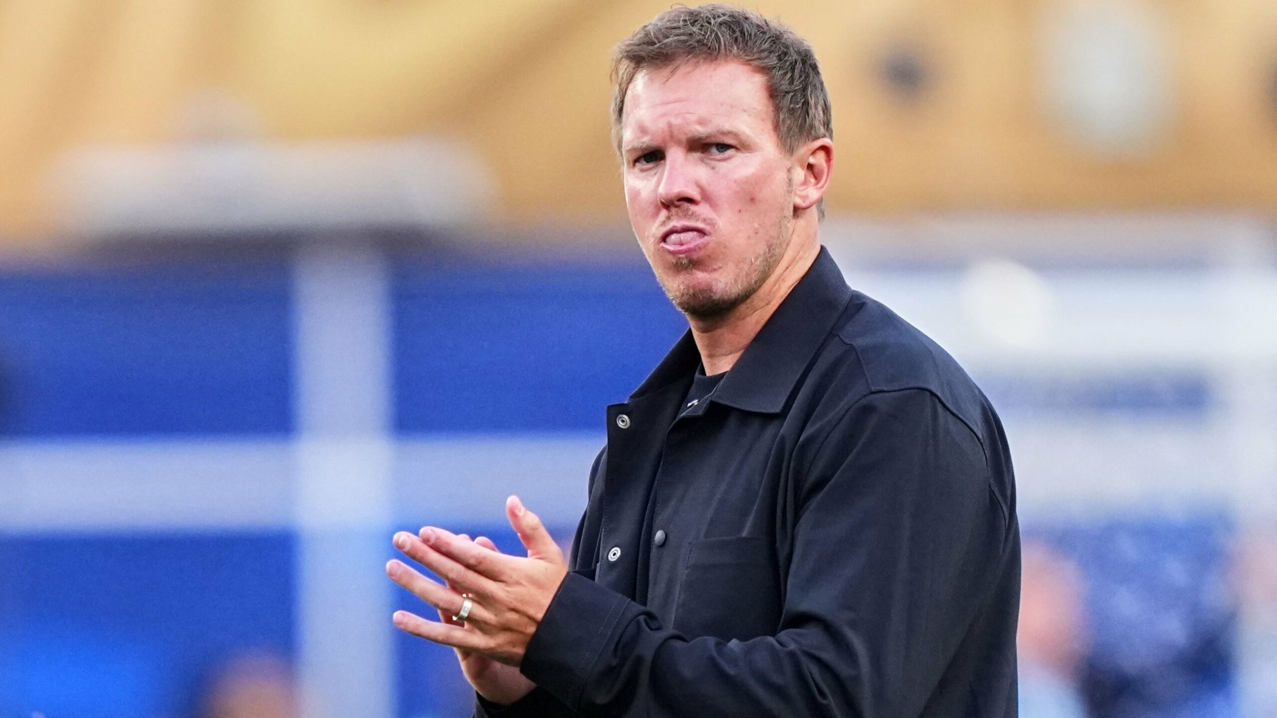 WM 2026: DFB Leaders Hint at Nagelsmann’s Possible Resignation