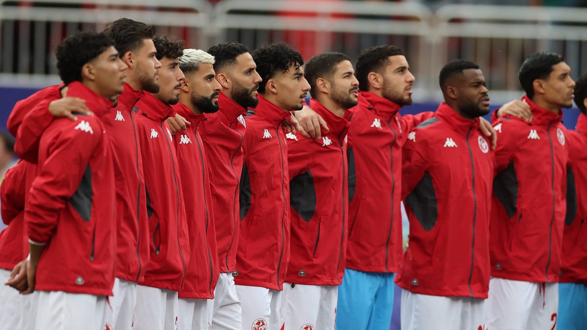 WM 2026: Eight Players Test Positive for Doping, No Penalties Imposed!