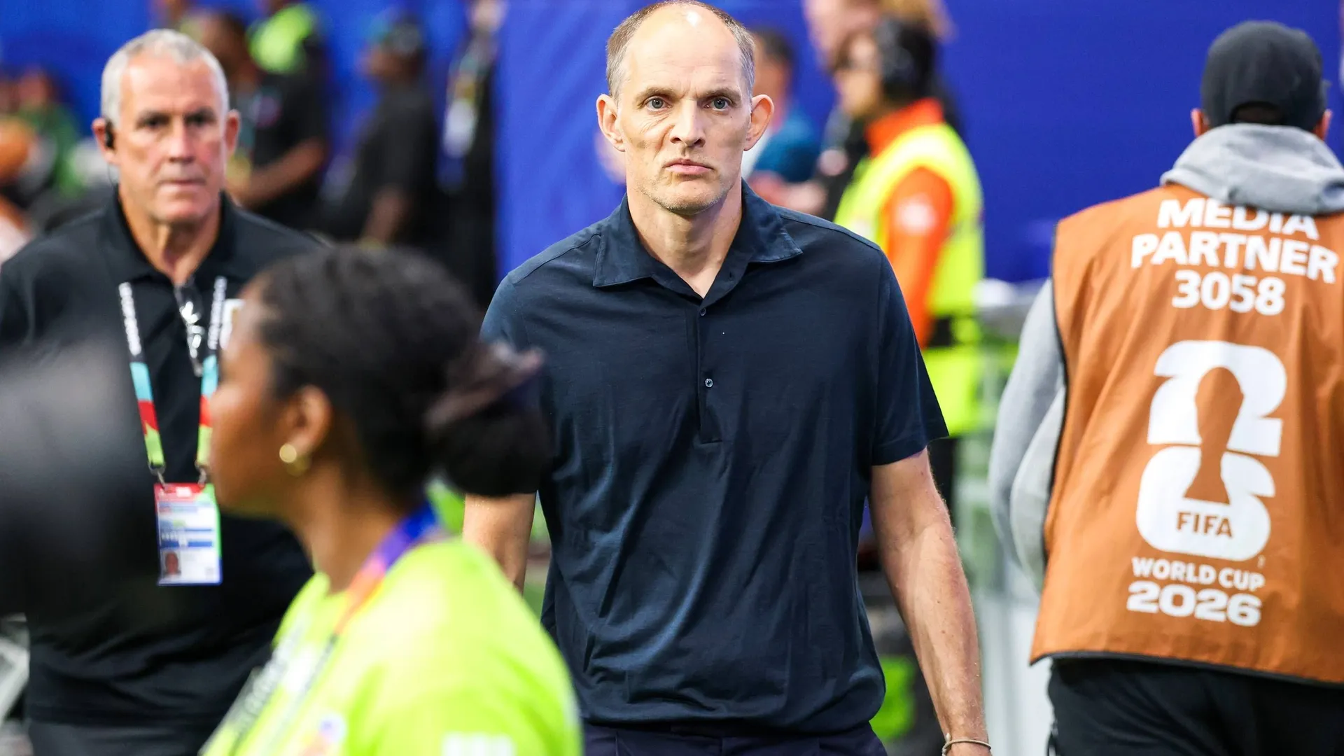WM 2026: Experts Blame Thomas Tuchel for England’s Heartbreaking Exit
