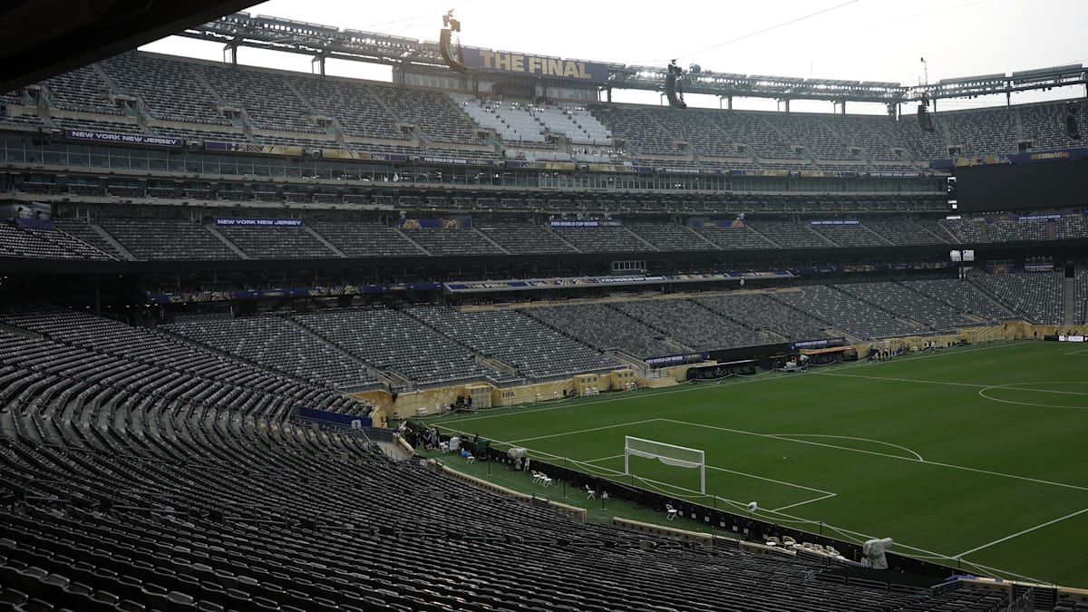WM 2026: Final Matches Clear Up as Wildfire Smoke Disperses