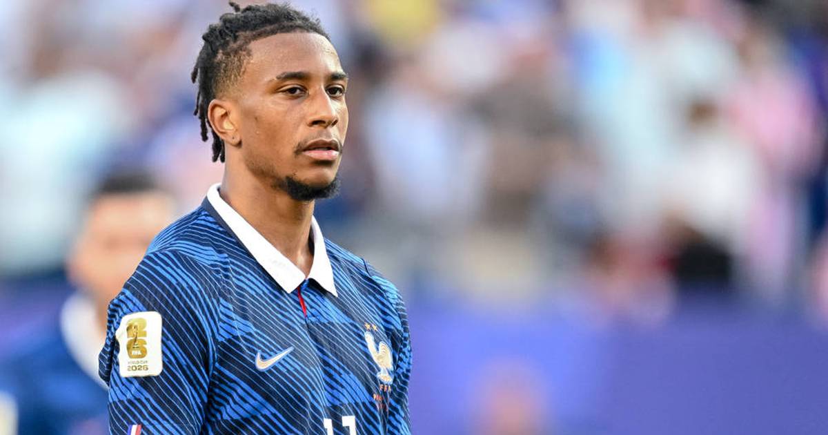 WM 2026: France Fights to Overturn Michael Olise’s Yellow Card Decision