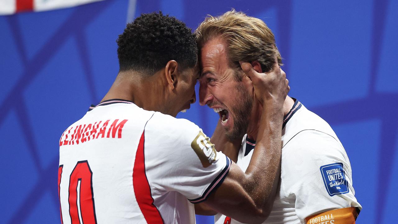 WM 2026: Harry Kane’s Dramatic Goals Save England from Elimination!