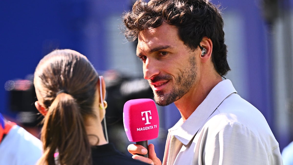 WM 2026: Hummels Calls for Nagelsmann’s Exit – A Personal Twist Revealed