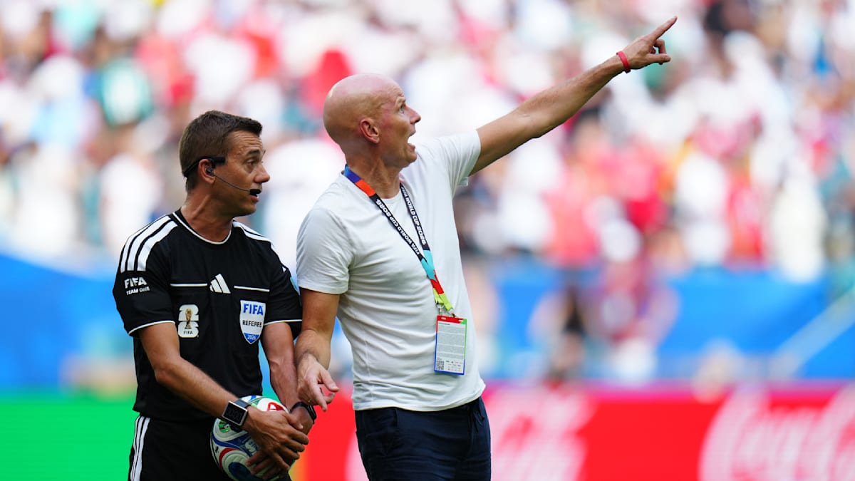 WM 2026: Insights on Germany’s Mentality Crisis from FIFA