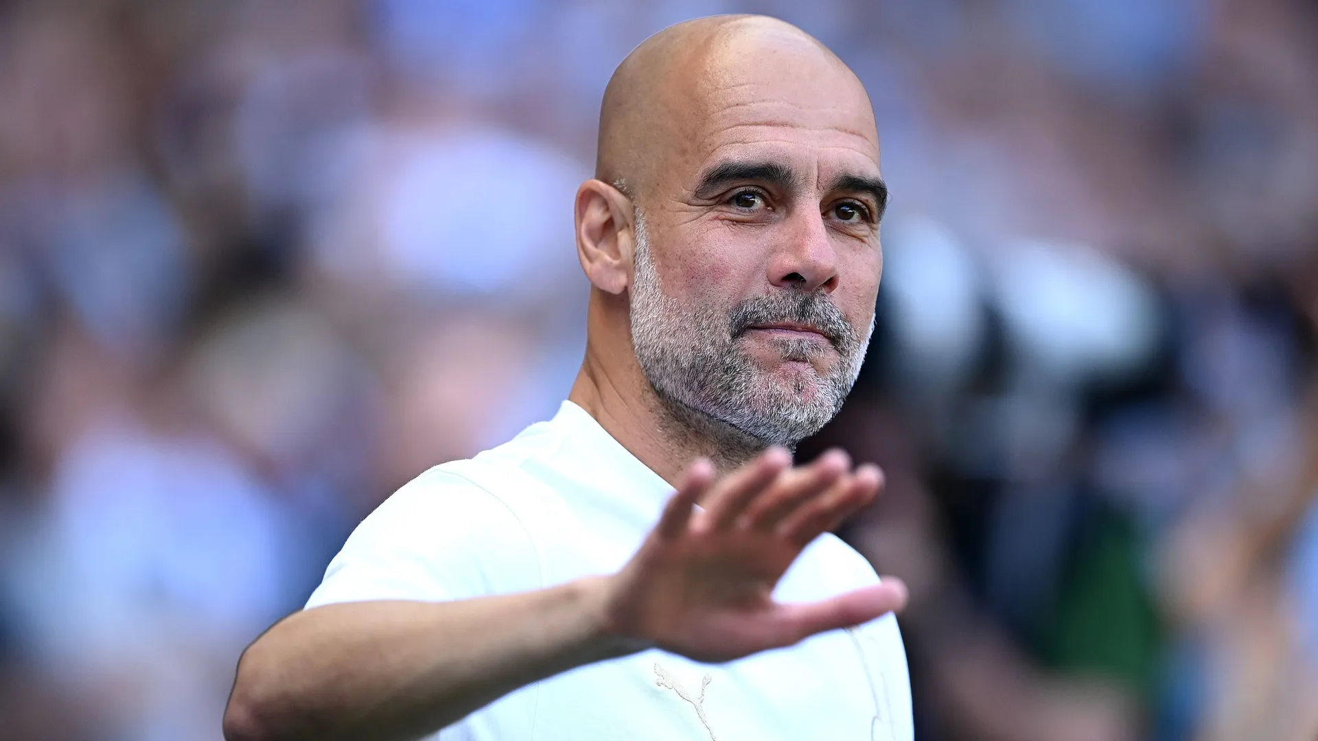 WM 2026: Italy Confirms Talks with Pep Guardiola as National Coach