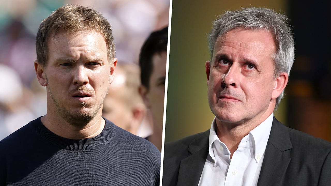 WM 2026: Littbarski Criticizes Nagelsmann’s Coaching Decisions