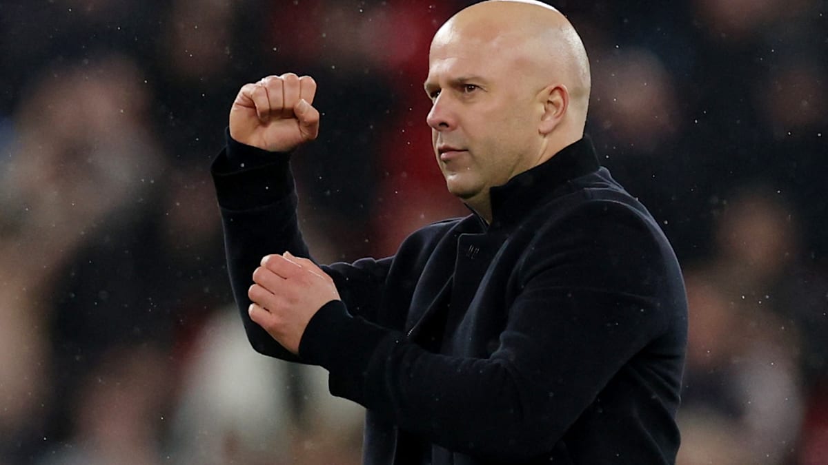 WM 2026: Liverpool’s Next Coach to Be Dutch National Team Manager?
