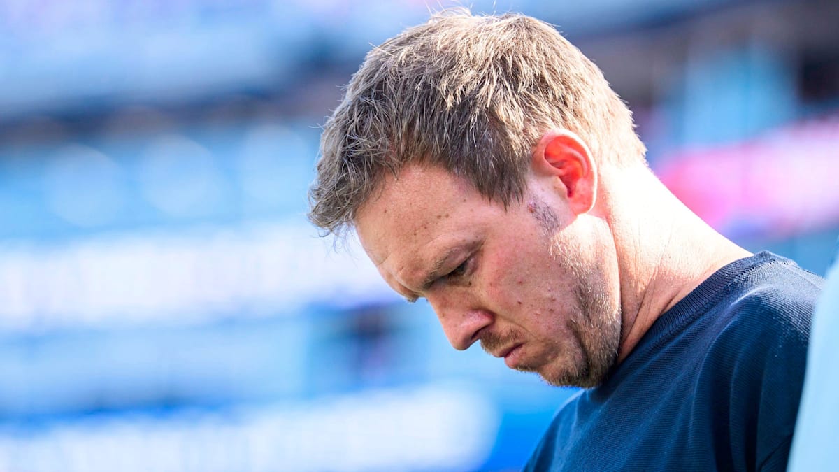 WM 2026: MagentaTV Commentator’s Bold Critique of Nagelsmann