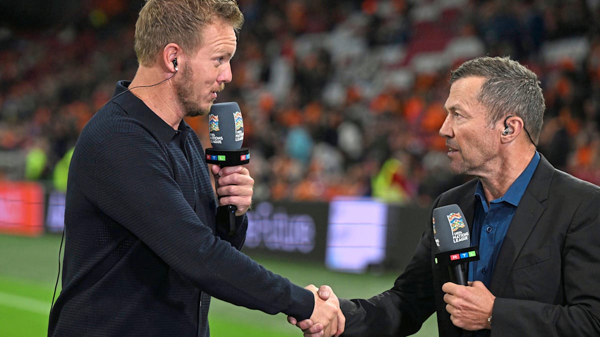 WM 2026: Matthäus Slams Nagelsmann’s Contract Blunders and Future