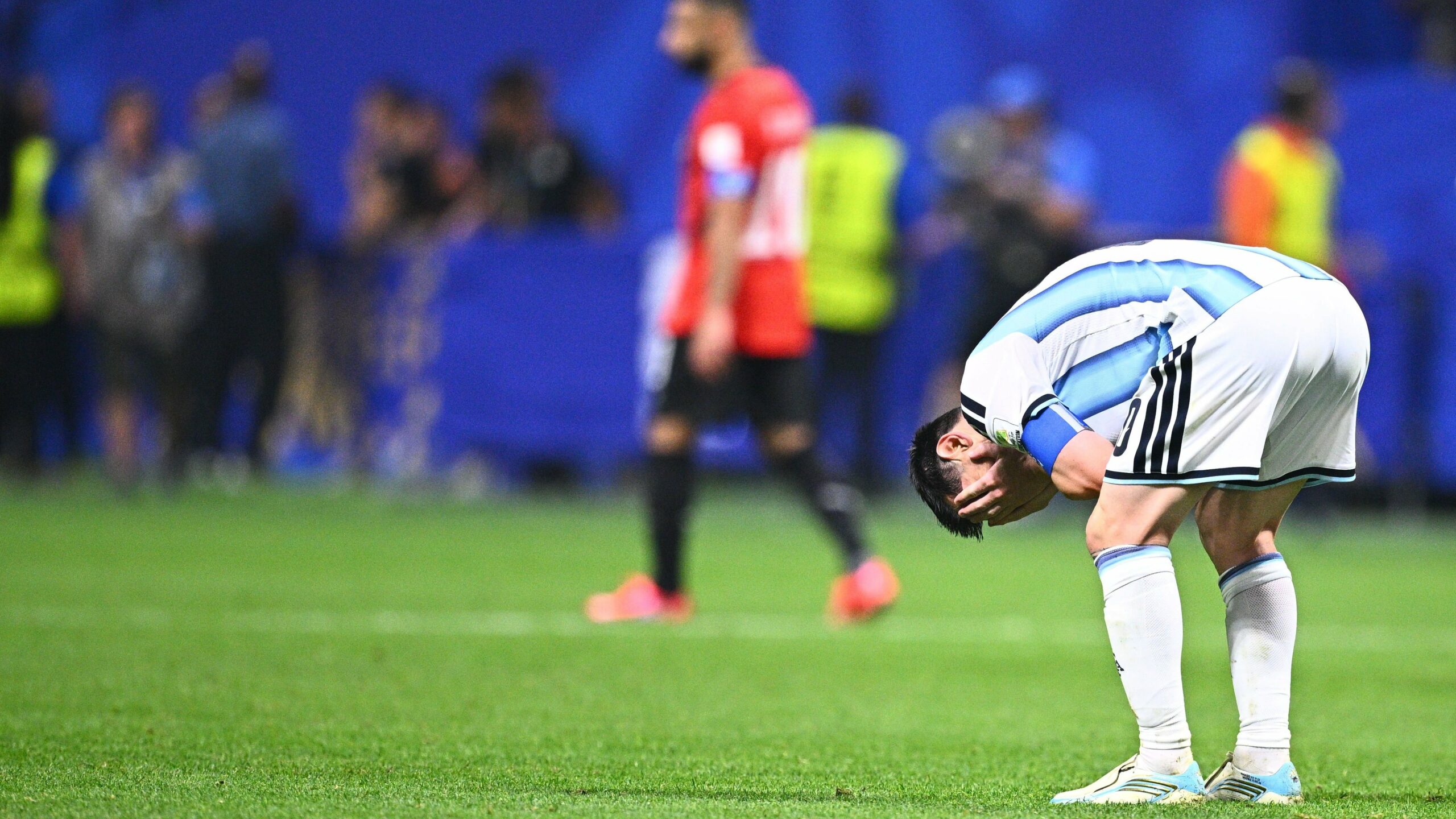 WM 2026: Messi’s Shocking Record – Two Missed Penalties Stun Fans