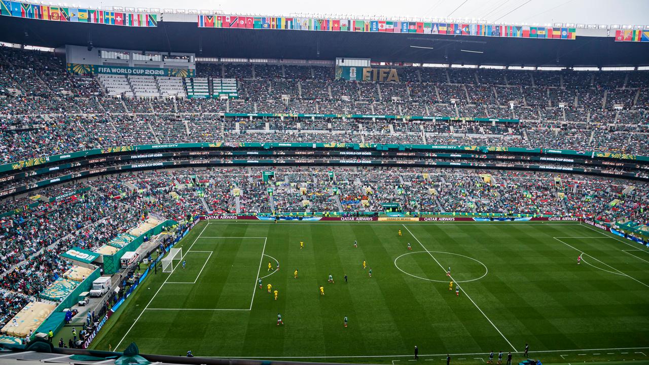 WM 2026: Mexico vs England Kickoff Chaos and Weather Concerns Explained