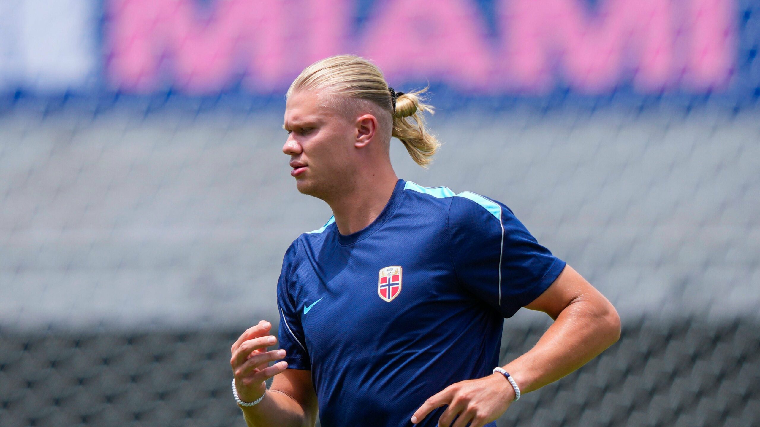 WM 2026: Norway Coach Questions Haaland’s Performance Amid France’s Glory