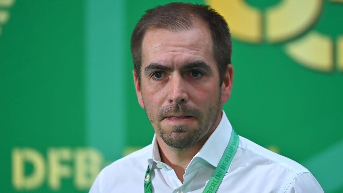 WM 2026: Philipp Lahm Slams DFB for a Decade of Inaction