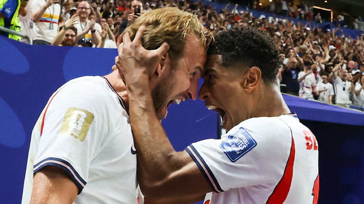 WM 2026 Schedule: Full Match List, Results & Exciting Quarterfinals!
