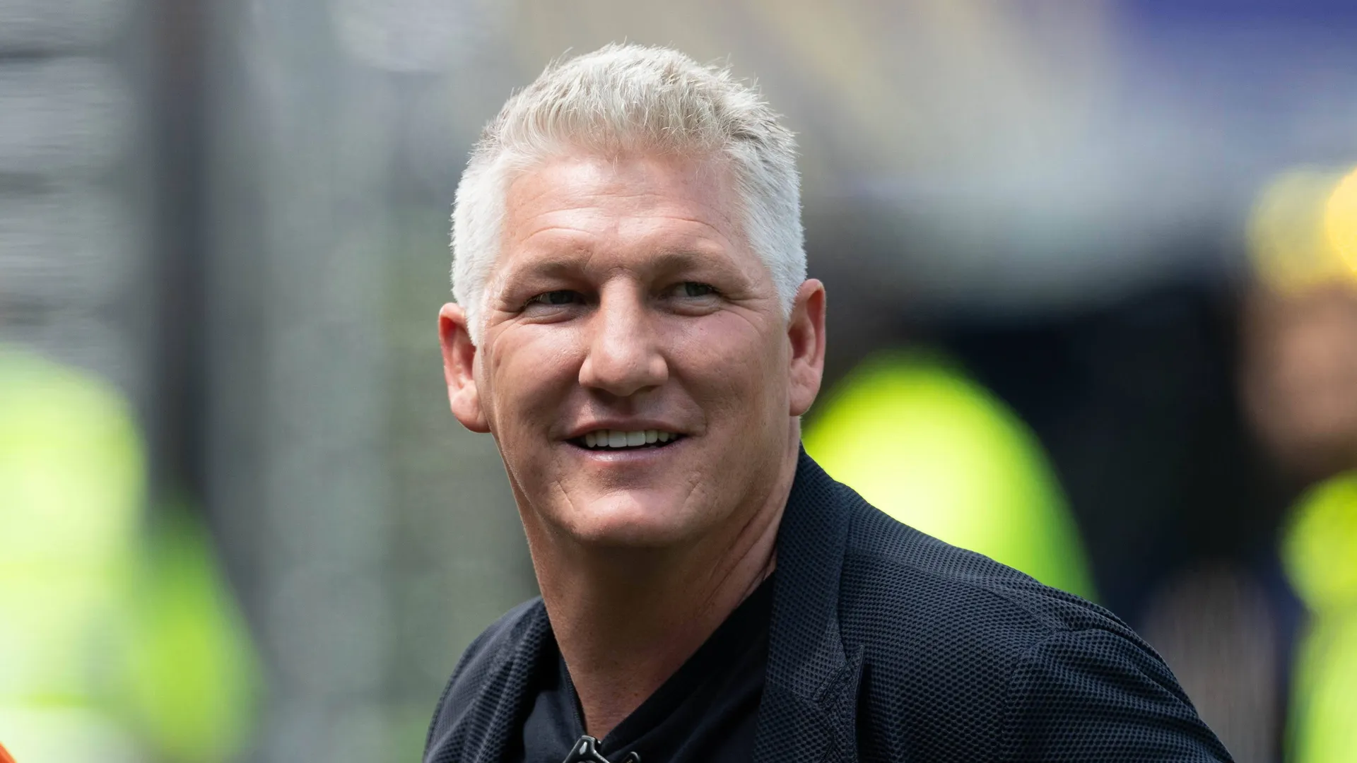 WM 2026: Schweinsteiger Proposes Van Gaal as Klopp’s DFB Alternative
