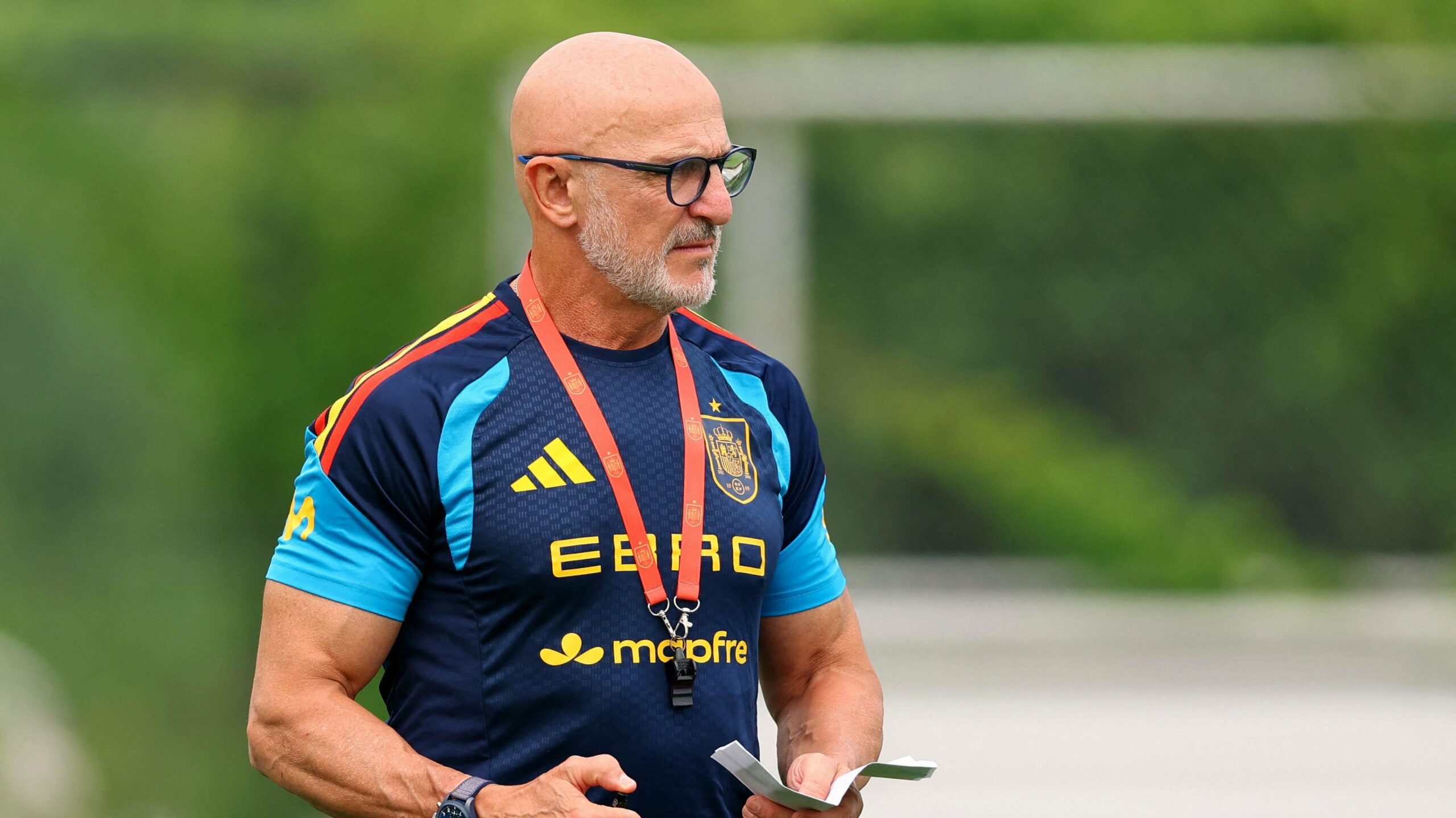 WM 2026: Spain Anxiously Awaits Showdown with Argentina’s Superstars